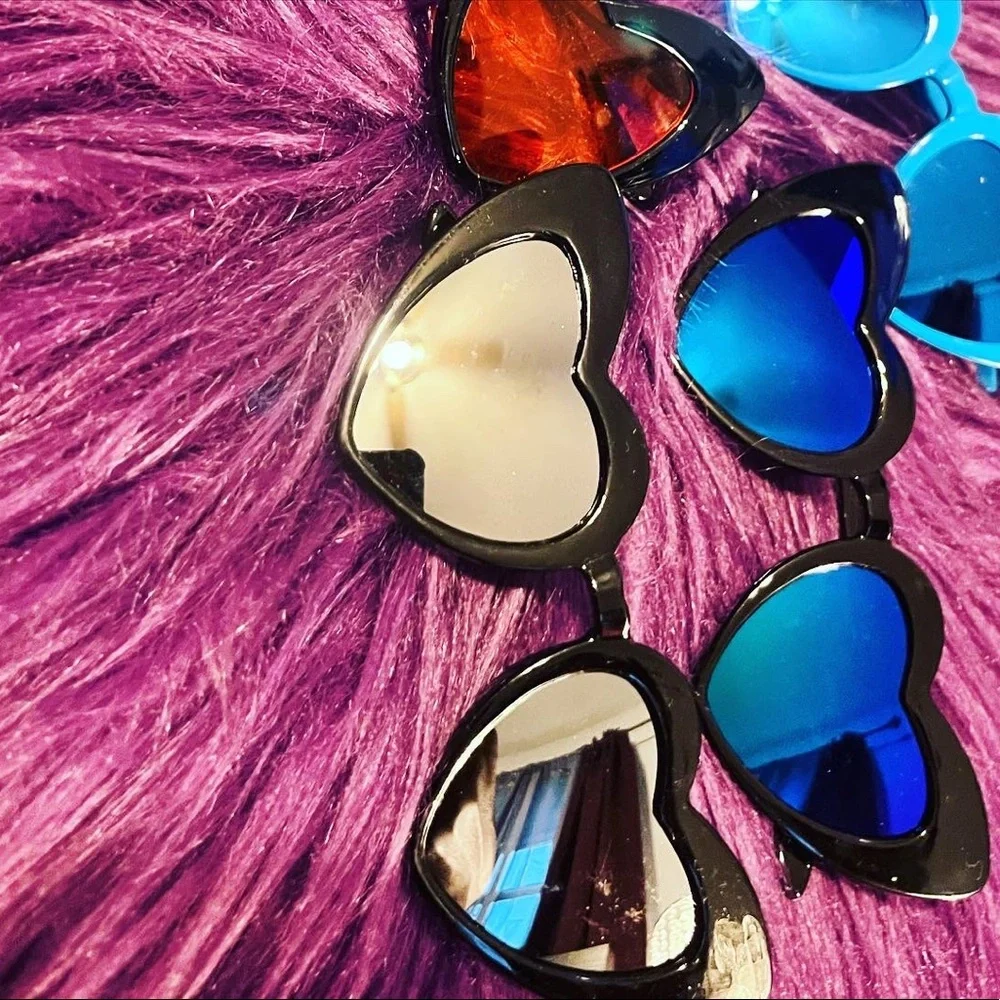 New! Kids Sunglasses